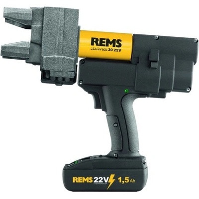 Rems Ax-Press 30 22V 573008R22