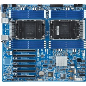 GIGABYTE MS73-HB1 Дънни платки