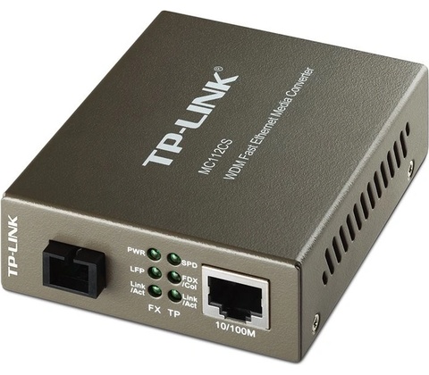 TP-Link MC112CS