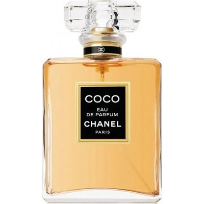 Chanel Coco Parfumovaná voda dámska 50 ml Tester