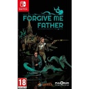 Forgive Me Father