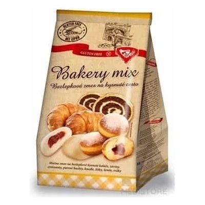Liana Bakery mix plv 1 kg