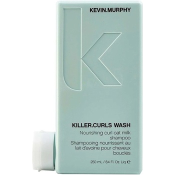 Kevin.Murphy Killer.Curls Wash Shampoo Šampon proti krepatění 250 ml