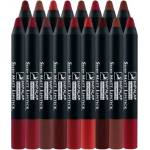 IMPALA Cosmetics IMPALA Silky Matt червило