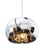 LUXERA SPHERA 46057