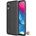 Samsung Galaxy M10 Удароустойчив Litchi Skin Калъф и Протектор