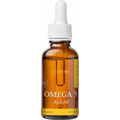 TRIME Omega 3 Algae 45 ml