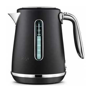 Sage Water Kettle Soft Top Luxe matt black