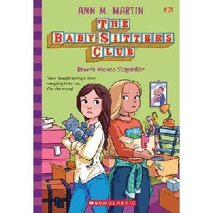 Dawn's Wicked Stepsister (ISBN: 9781546179252)