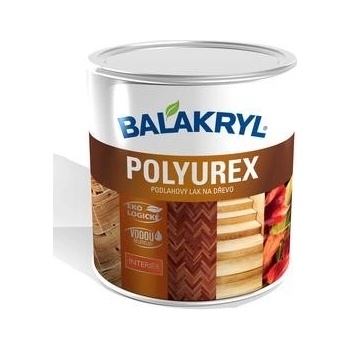 Balakryl Polyurex V1605 4 kg mat