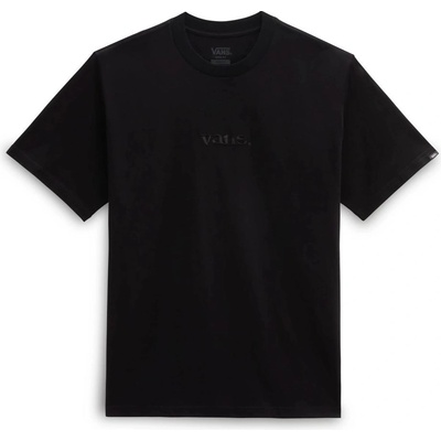 Vans Essential Loose SS black