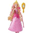 Hasbro Disney Princess s vlasovými doplňky Aurora