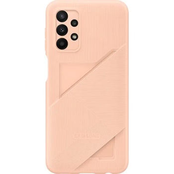 Samsung Galaxy A23 5G cover peach (EF-OA235TPEGWW)