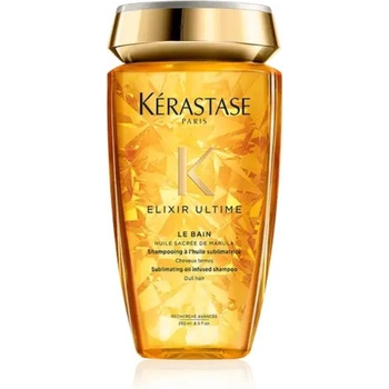 Kérastase Elixir Ultime Le Bain Shampoo 250 ml