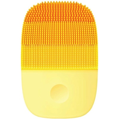 Xiaomi InFace sonický kartáček na pleť oranžový – Zboží Dáma