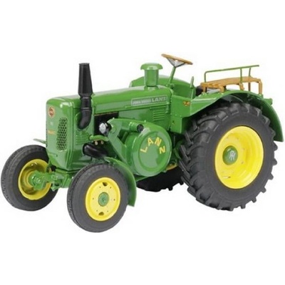 Solido 1: 43 lanz d 6006 ТРАКТОР