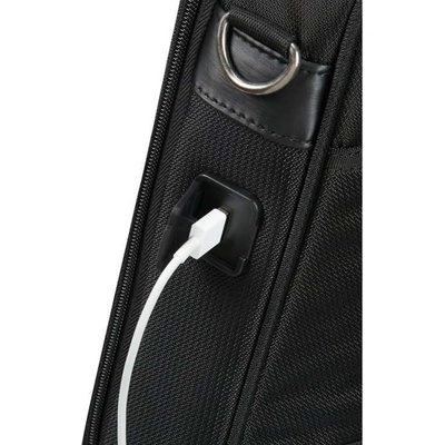 Samsonite Case CS309002 15,6'' black
