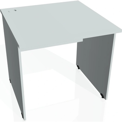 Hobis Gate GS 800 sivá/sivá