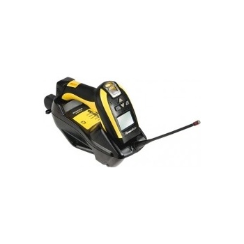 Datalogic PM9501-DPM433RBK30 PM9501, 2D, HD, DPM, multi-IF (Ethernet), RB (PM9501-DPM433RBK30)