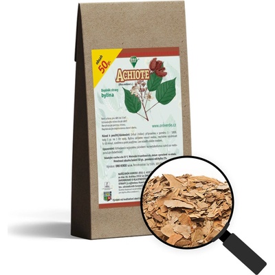 Oro Verde Achiote čaj 50 g