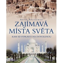 Zajímavá místa světa