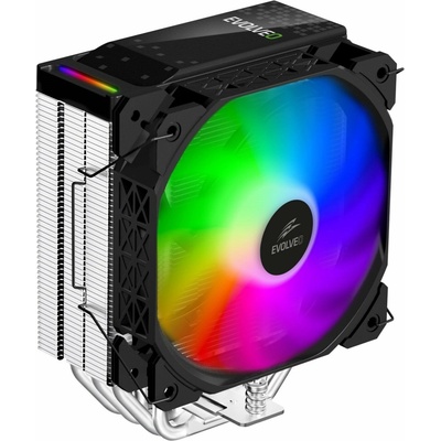 Evolveo QuietCool5 QUIETCOOL5-BK