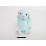 Tulilo Bunny Michas blue 35cm
