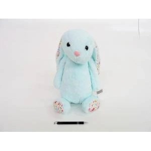Tulilo Bunny Michas blue 35cm