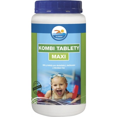 PROBAZEN Kombi tablety Maxi 2,4 kg