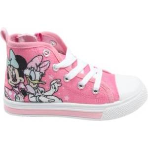 Cerda Детски спортни обувки Cerda - Minnie, със светлини Детски спортни обувки Cerda - Minnie, със светлини, Размер 30 (2300006738-30)