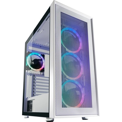 LC Power Gaming 802W Wanderer X