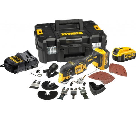 DeWALT DCS355M2