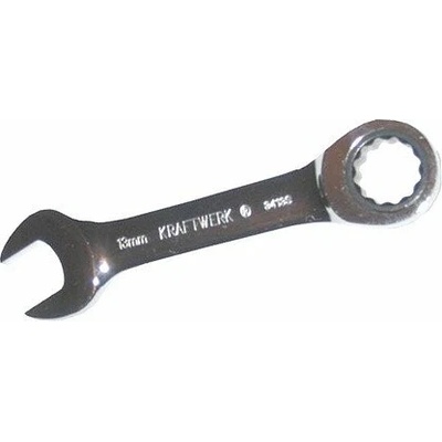 Kraftwerk Klíč ráčnový očkoplochý 14mm krátký KR-3414S