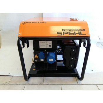 Generga SP6HL