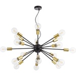Maytoni Jackson T546PL-18B