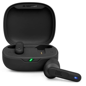 JBL Wave Flex black (JBLWFLEXBLK) Слушалки