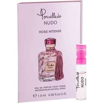 Pomellato Nudo Rose Intense parfémovaná voda dámská 1,5 ml miniatura