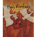 Husy divohusy