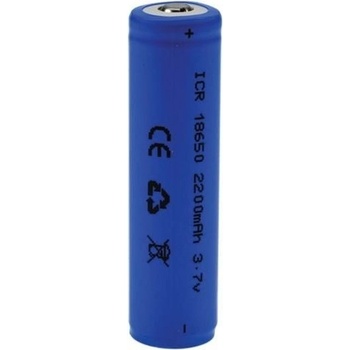 Solight WN904 18650 3,7 V Li-Ion 3350 mAh