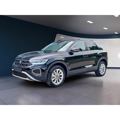 Volkswagen T-Roc 1.5 TSI Life DSG 110 kW