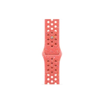 Apple Watch 40mm Nike Sport Band: Magic Ember Nike Sport Band - S/M (mc2j4zm/a)