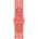 Apple Watch 40mm Nike Sport Band: Magic Ember Nike Sport Band - S/M (mc2j4zm/a)