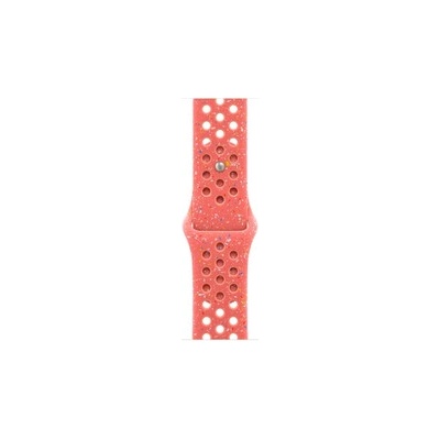 Apple Watch 40mm Nike Sport Band: Magic Ember Nike Sport Band - S/M (mc2j4zm/a)