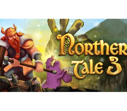 Northern Tale 3