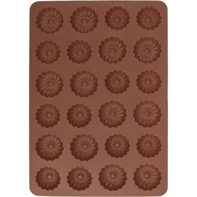 Orion Silikonová forma věnečků 32x22x1,5cm – Zboží Mobilmania