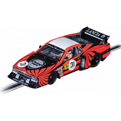 Carrera Auto D132 32081 Lancia Beta Montecaro – Zboží Dáma