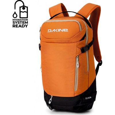 Dakine Heli Pro 24L rubber
