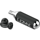 Lezyne Twin Speed Drive CO2