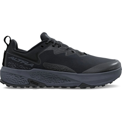 Altra Timp 6 černá
