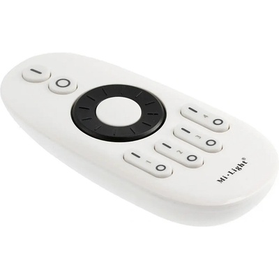 GTV Rádiový dálkový ovladač MONO 4-zónový pro LED pásky LD-KONML-MONO-PIL